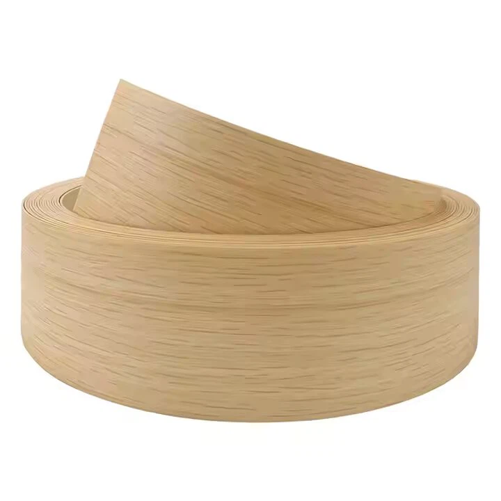 PVC Edge Banding PVC Edge Banding