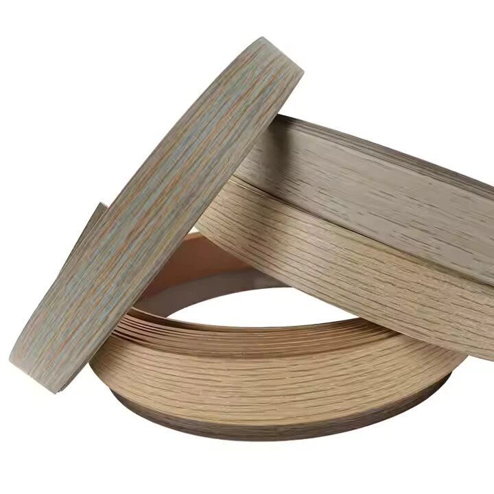 PVC Edge Banding PVC Edge Banding